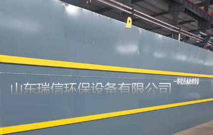 養(yǎng)殖場污水處理該使用什么方法進(jìn)行處理？