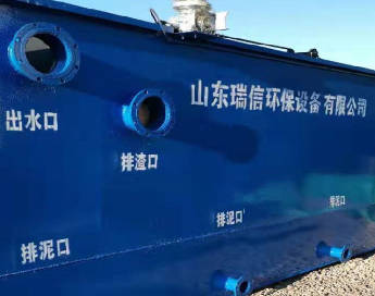 溶氣氣浮機日常如何保養(yǎng)？