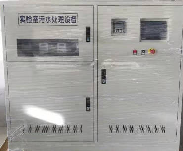 實驗室無機廢水處理方法有哪些？