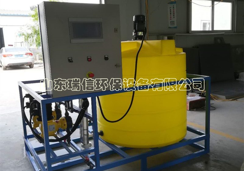 一體化污水處理設(shè)備-一體化污水處理設(shè)備的好處？